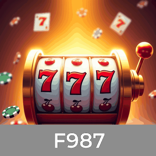F987: Jogos de Cassino que Despertam Adrenalina e Oportunidades