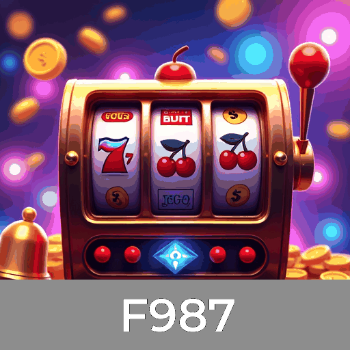 Explore as Gemas Cintilantes e Tesouros do Fortune Gems no F987
