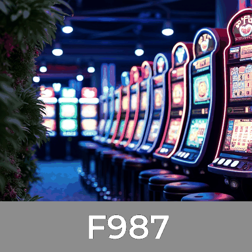 Desfrute do Acesso Seguro Instantâneo Exclusivo da F987
